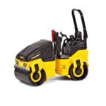 Bomag-rullo-compattatore